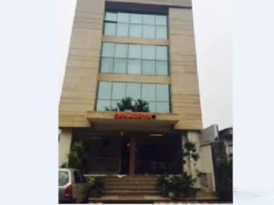 HOTEL SHHAURYA