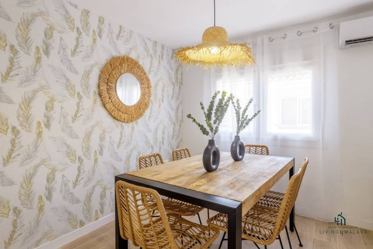 Apartamento El Palo
