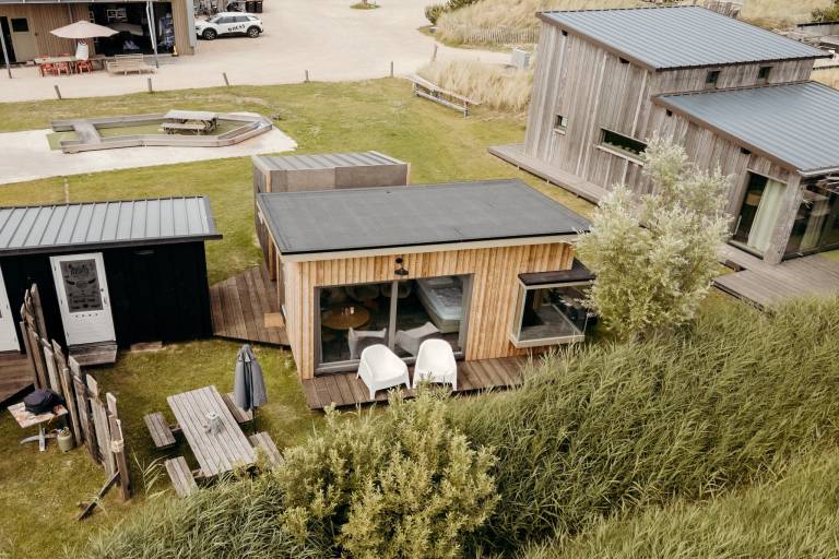 House with BBQ & garden — photo 2