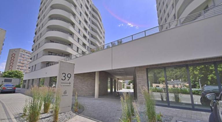 Holiday apartment with 1 room for 4 persons — photo 3