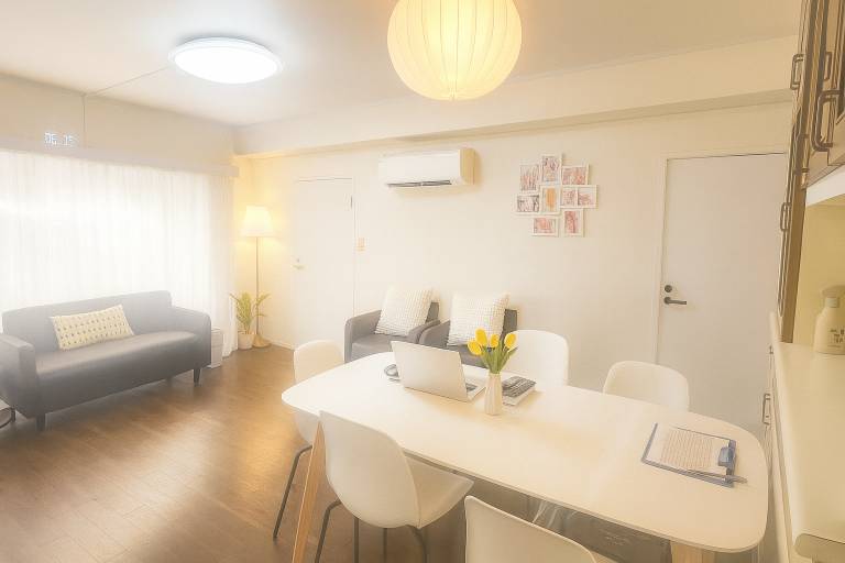 104 m² Villa