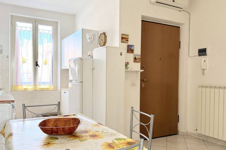 Appartamento Porto Potenza Picena