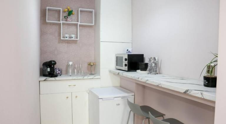 Apartment with 1 room for 2 persons — photo 2