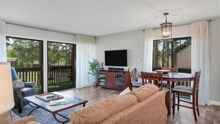 Condo Pinehurst