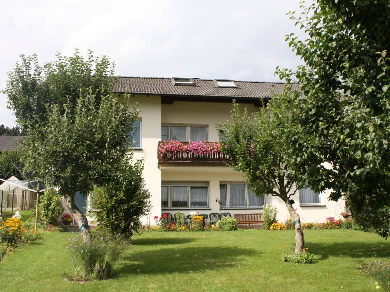 Ferienwohnung Balve