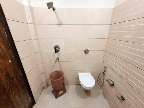 Hotel Krishna Regency — photo 5