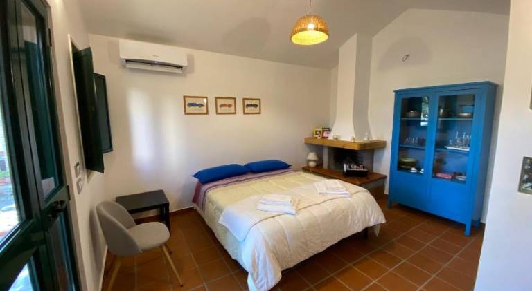 Charming vacation home | Pets allowed in Andria