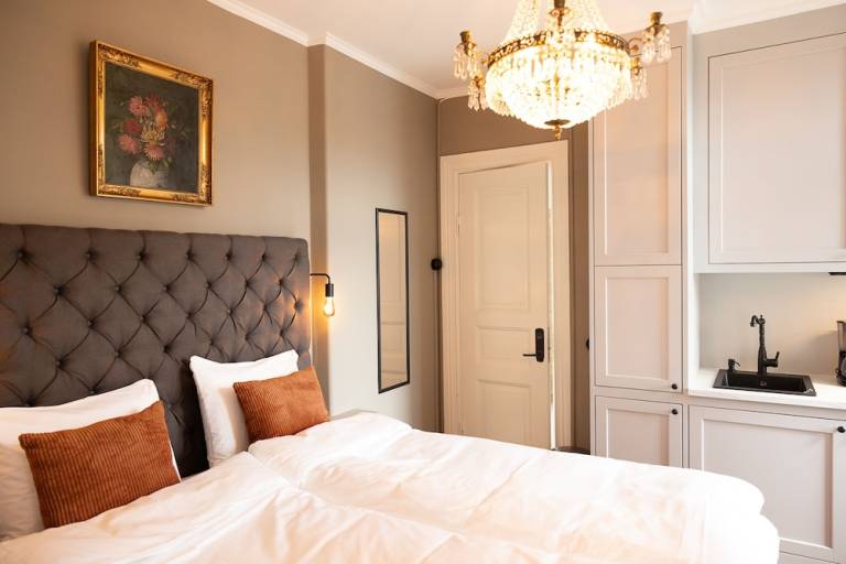 Lejlighedshotel Varberg