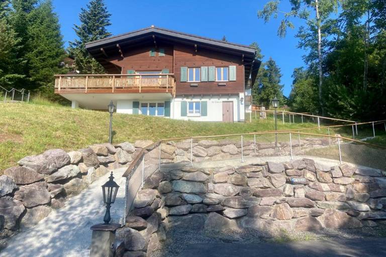 Ferienwohnung Flums