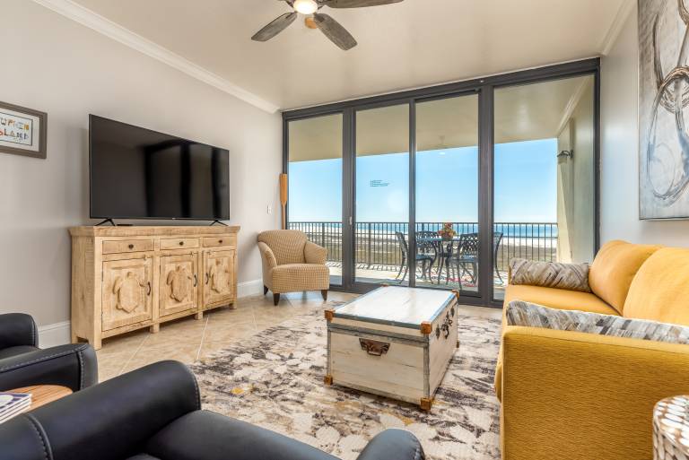 Condo  Dauphin Island