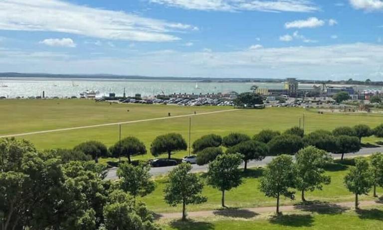 Apartment Southsea
