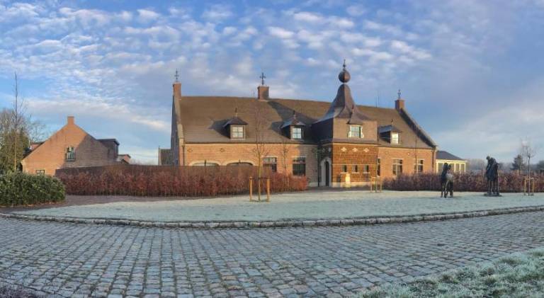 Ask Lily in Turnhout