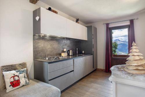 Appartement Pila