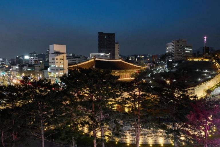 D Stay Hostel Dongdaemun