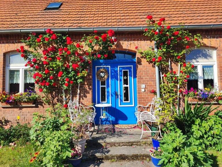 Ferienwohnung Pritzwalk