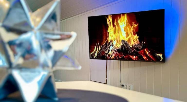 Apartment | Pets allowed in Stranda