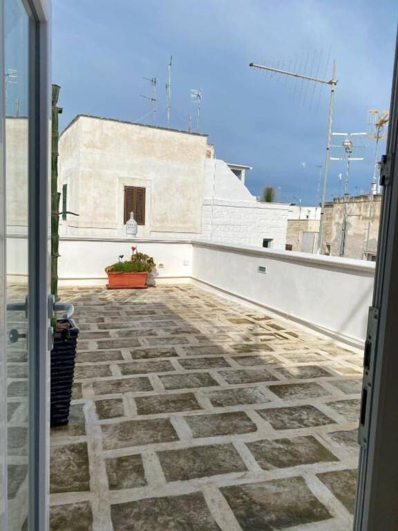 Appartement Monopoli