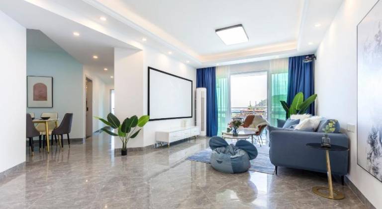 Rental apartment with garden & terrace | Beach nearby | Pets are welcome — photo 2