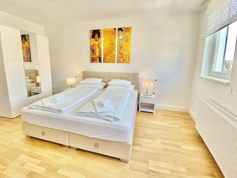 Ferienwohnung Perchtoldsdorf