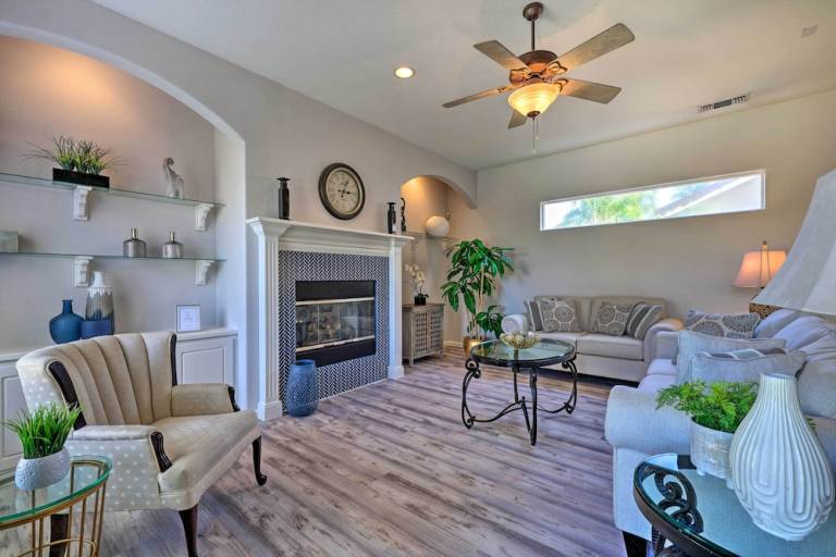 Cottage Modesto