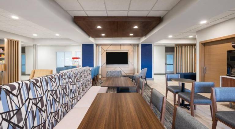 Holiday Inn Express Charlotte West - Gastonia By IHG — photo 2