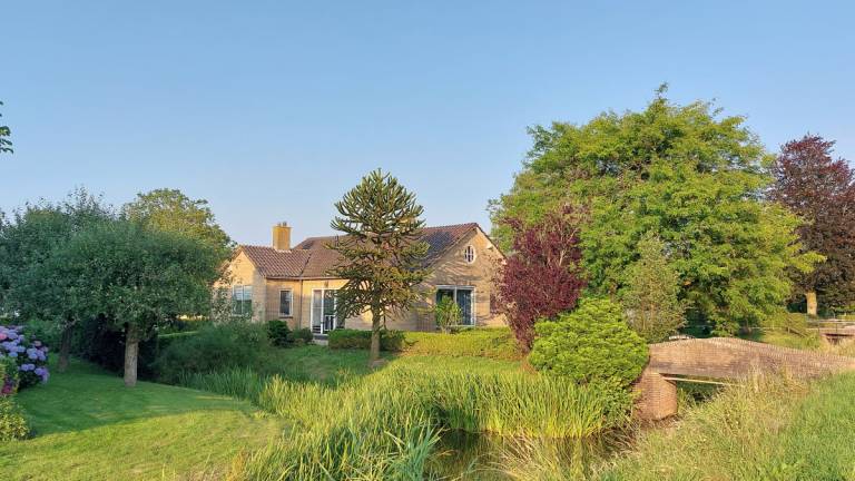 Huis Westbroek