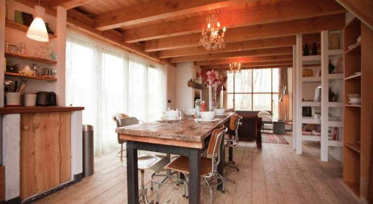 Vacation home with patio — photo 4