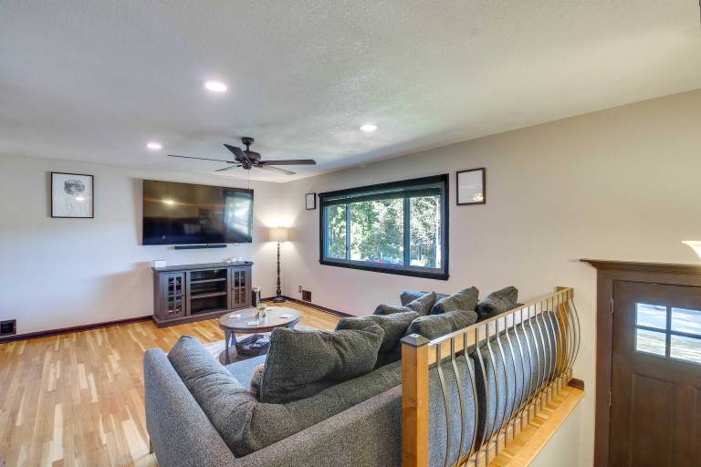 House White Oak