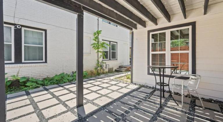 Apartment with 4 rooms for 8 persons — photo 4