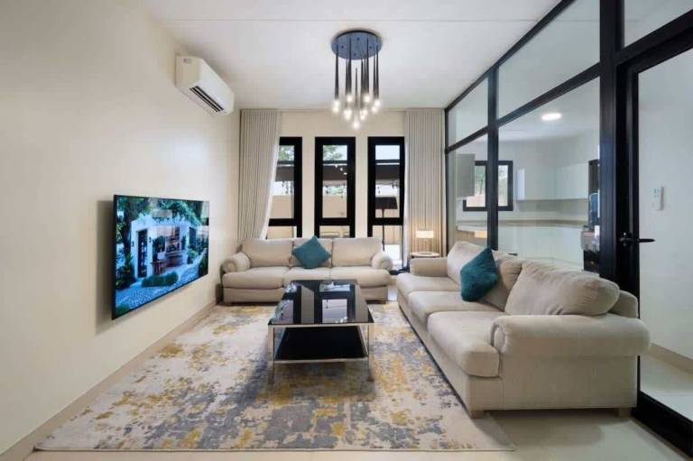 House King Khalid International Airport