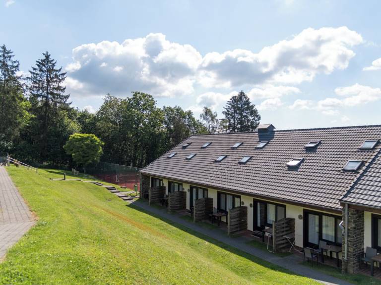 Ferienwohnung Park Hosingen