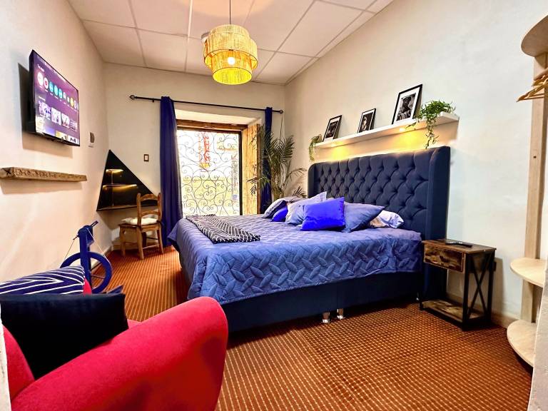 Ferienwohnung Centro Histórico