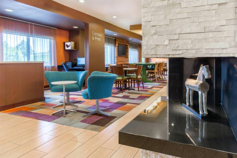 Fairfield by Marriott Inn & Suites Sioux Falls — photo 3