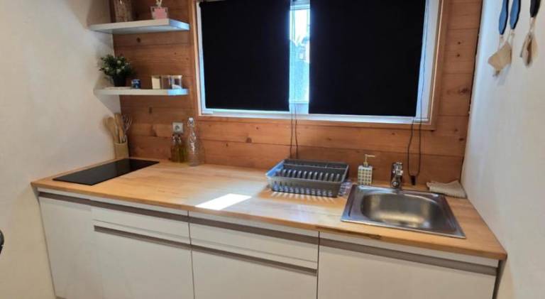 Rental apartment with 1 room for 4 persons — photo 3