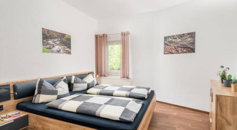 Ferienwohnung Bautzen