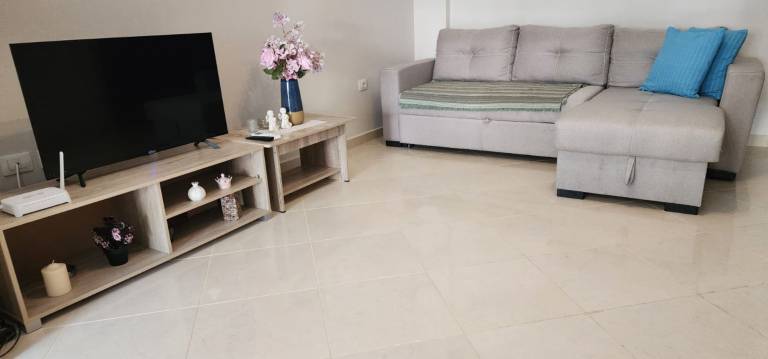 Child-friendly lovely rental apartment | Water view | Close to the beach | Pet-friendly — photo 5