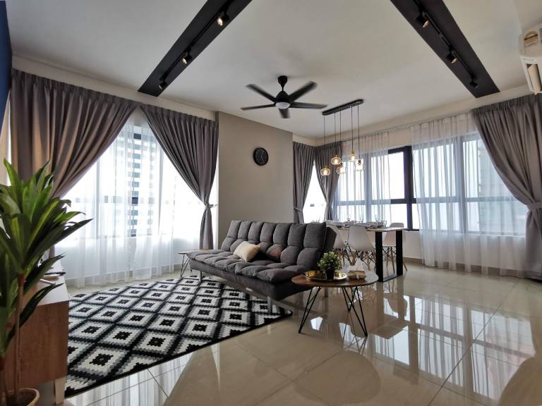 Holiday apartment with pool | Suitable for remote work | Pets are welcome — photo 2