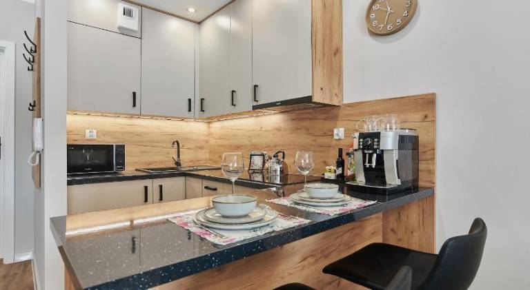 Pleasant apartment | Pet-friendly — photo 2
