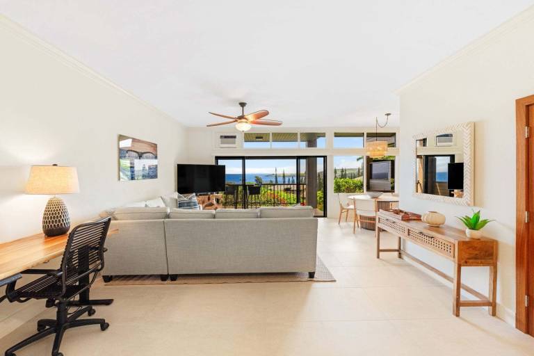 Villa Kapalua