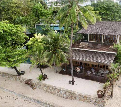 House Pattaya City