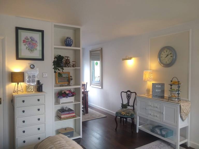House Wantage