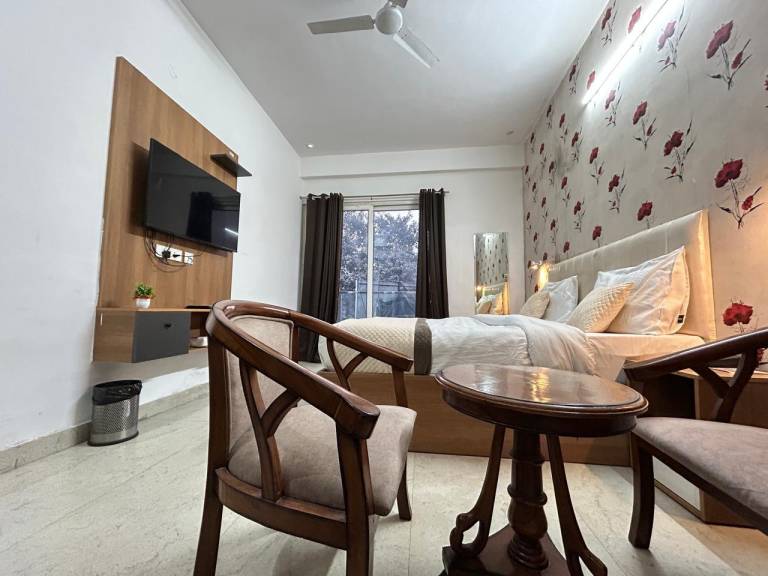 HOTEL AKSHAY, GURGAON — photo 2