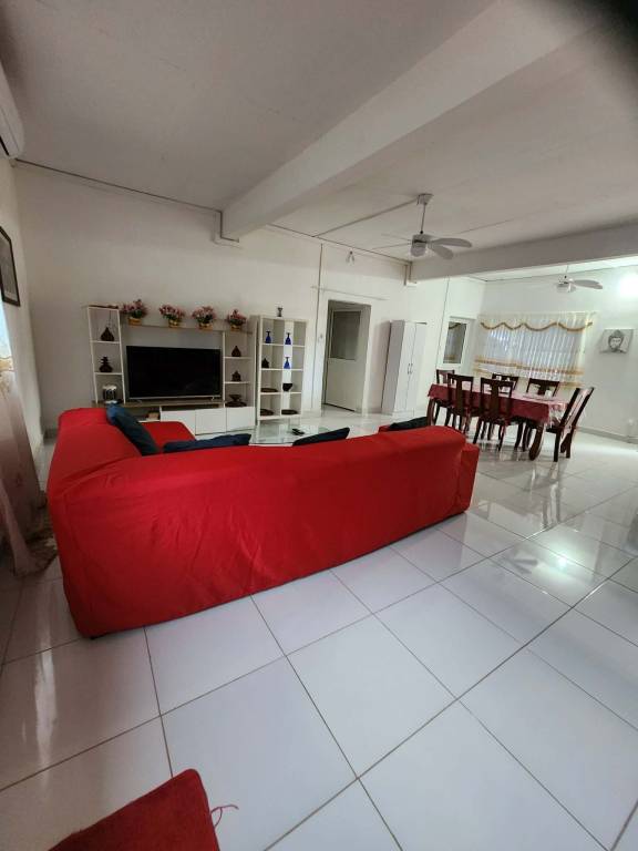 Bed and breakfast Hamjago
