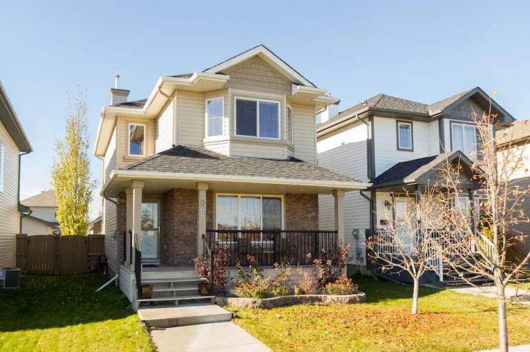 House  Terwillegar South