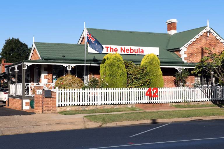 Motel  Cooma-Monaro Council