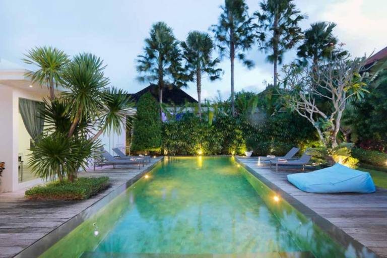 Villa Seminyak