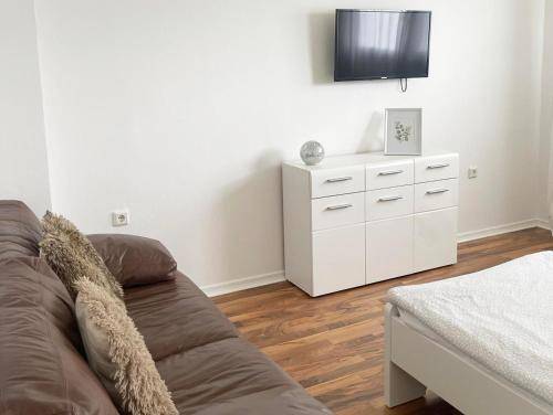 63 m² Ferienwohnung