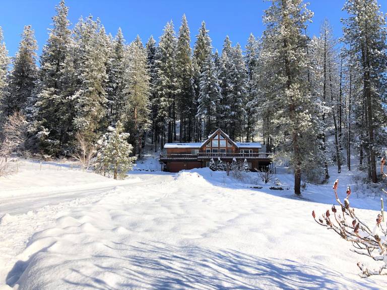 Lodge  Leavenworth