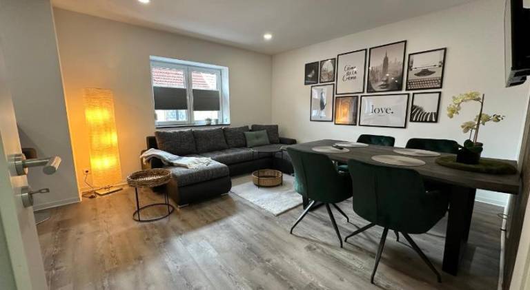 Ferienwohnung Bitterfeld