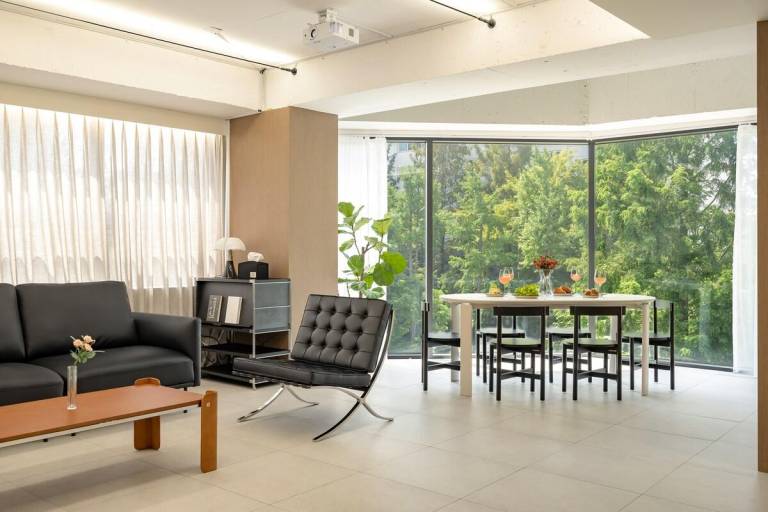 101 m&sup2; Ferienhaus